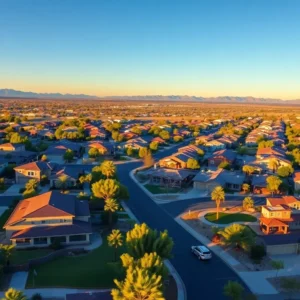 safest cities in Arizona