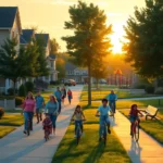 Safest cities in Indiana that will surprise you—see if yours made it