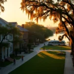 Safest cities in Louisiana: surprising places you won’t believe