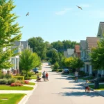 Safest cities in Missouri: uncover surprising hidden gems