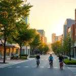 Safest cities in North Carolina: surprising top spots revealed