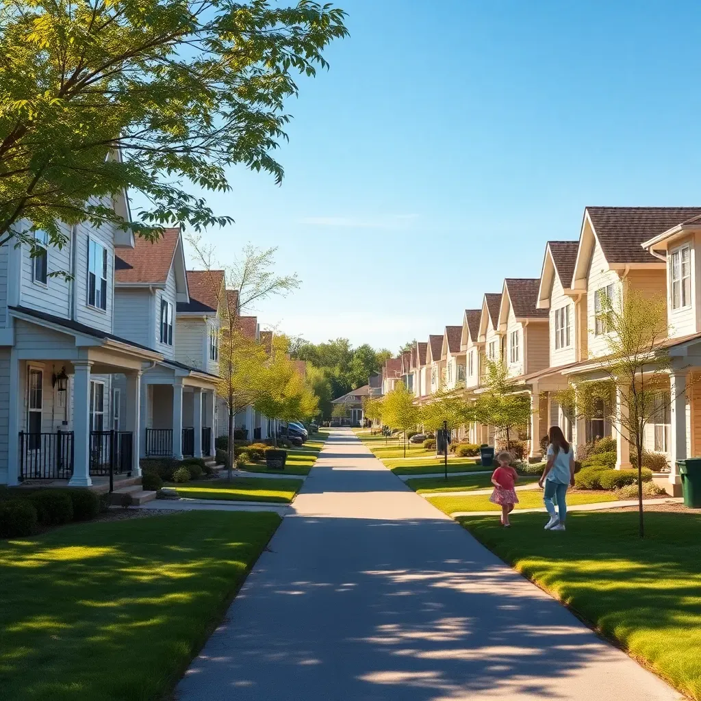 safest cities in Ohio