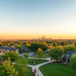 Safest cities in Oklahoma: uncover surprising hidden gems