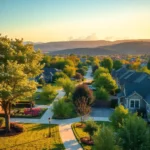 Safest cities in Tennessee you won’t believe made the list