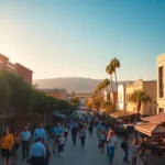 Is San Bernardino safe to visit? The shocking truth you won’t believe