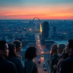 Is St. Louis crime rate for expats worse than you think? Find out now