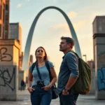 Is St. Louis dangerous for tourists? Shocking truths you need to know