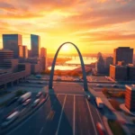 Is St. Louis moving to crisis? The shocking truth revealed