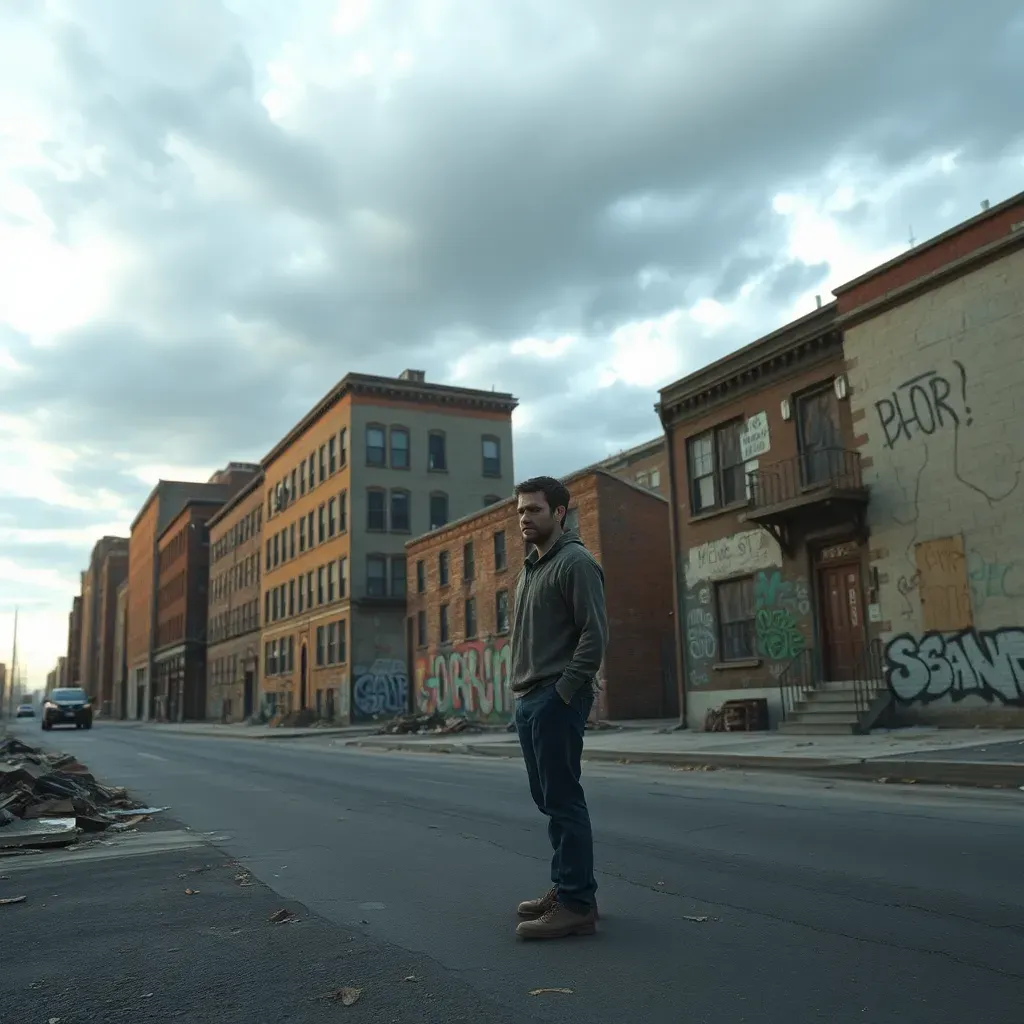 is St. Louis worst places to live