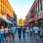 Is Stockton safe to visit? The shocking truth no one tells you