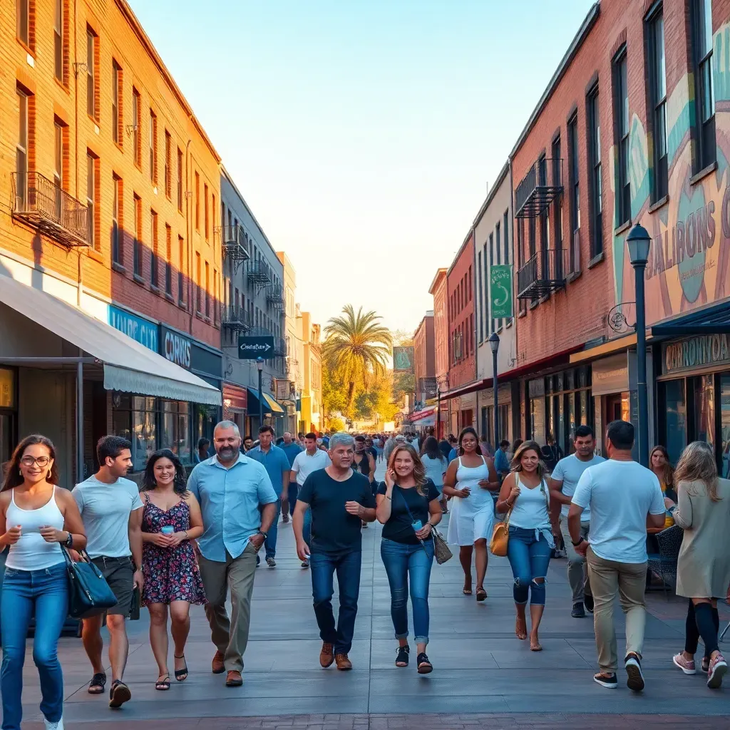 Is stockton safe to visit Is stockton safe to visit