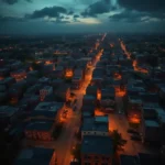 Top violent cities in Alabama: shocking crime hotspots revealed
