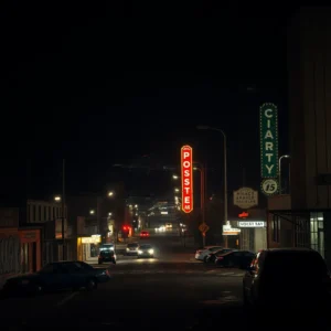 top violent cities in Nevada