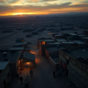 top violent cities in New Mexico